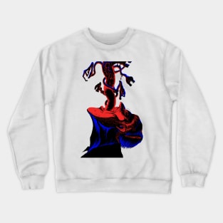 Vomit Crewneck Sweatshirt